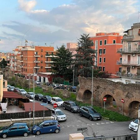Sosy Appartement Rome Buitenkant foto