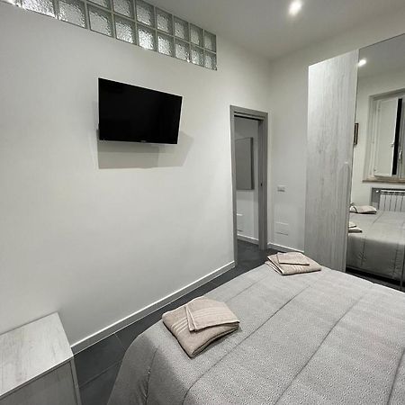 Sosy Appartement Rome Buitenkant foto
