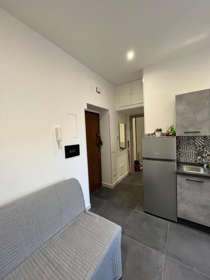 Sosy Appartement Rome Buitenkant foto