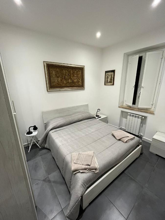Sosy Appartement Rome Buitenkant foto