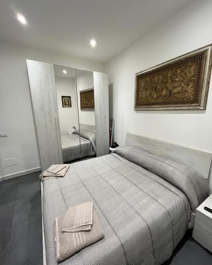 Sosy Appartement Rome Buitenkant foto